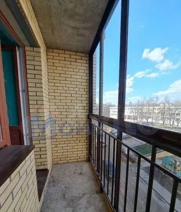 квартира г Ярославль р-н Ленинский пр-кт Ленина 28а фото 10