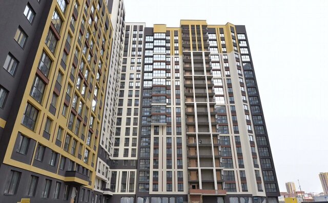 Машиностроителей ул Учителей 33/3 фото