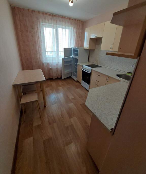 квартира г Екатеринбург ул Таганская 89 Проспект Космонавтов фото 4