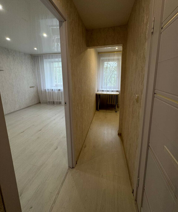 квартира г Вологда ул Воркутинская 2 фото 7