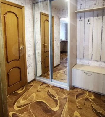 квартира г Вологда Водники ул Северная 36а фото 7