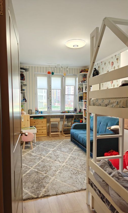 квартира г Одинцово Баковка ул Сколковская 3в Одинцовский г. о. фото 10
