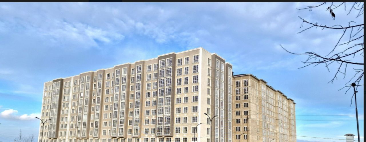 квартира г Нальчик ул Шогенова 12 фото 6