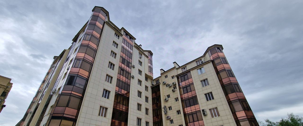 квартира г Нальчик ул Пушкина 31 фото 27
