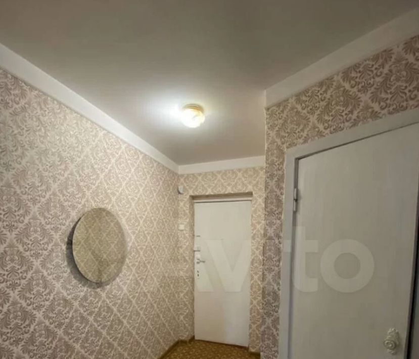 квартира р-н Урванский г Нарткала ул Красная фото 7