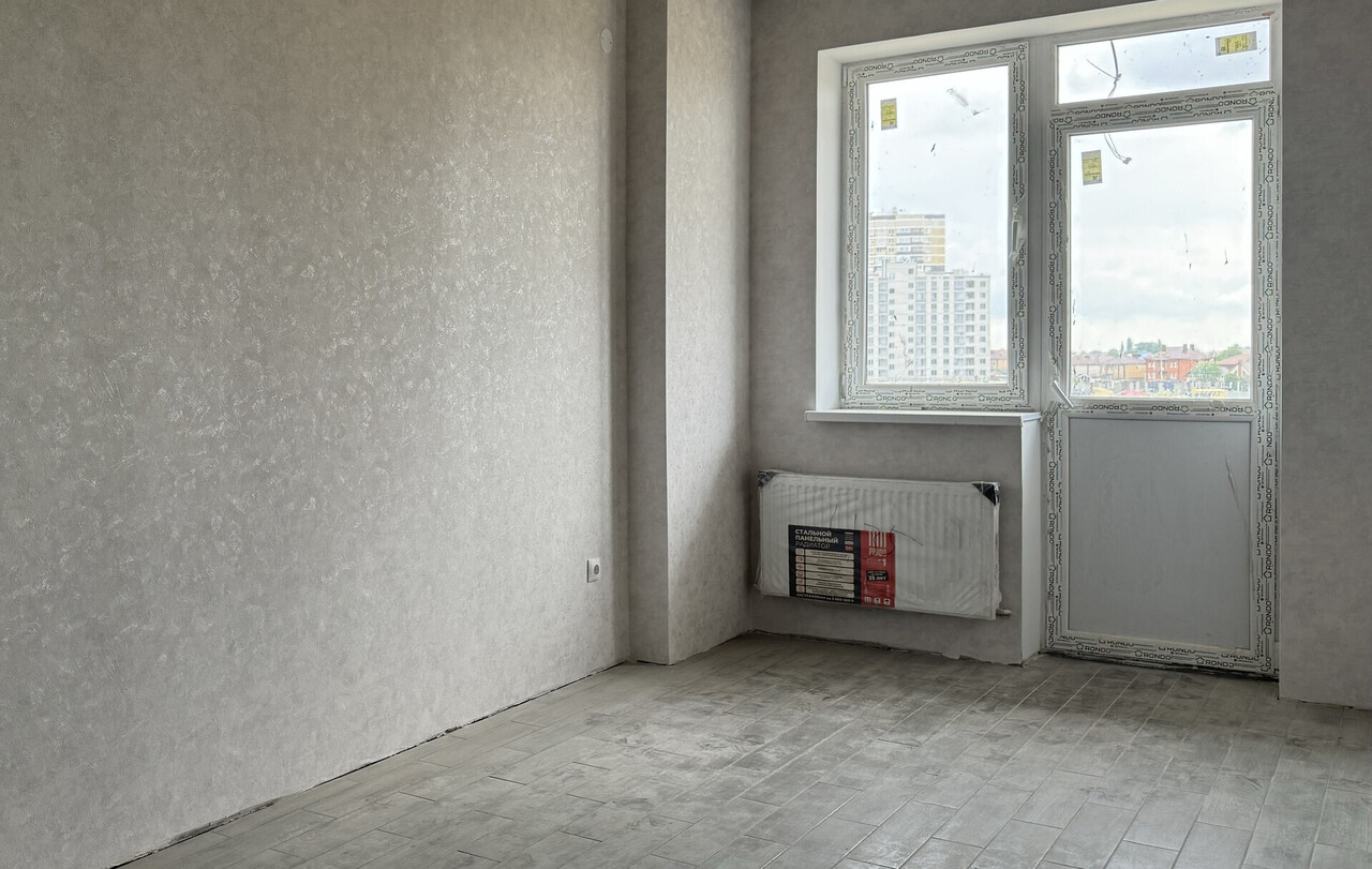 квартира г Батайск улица Макаровского, 4 к 2 фото 11