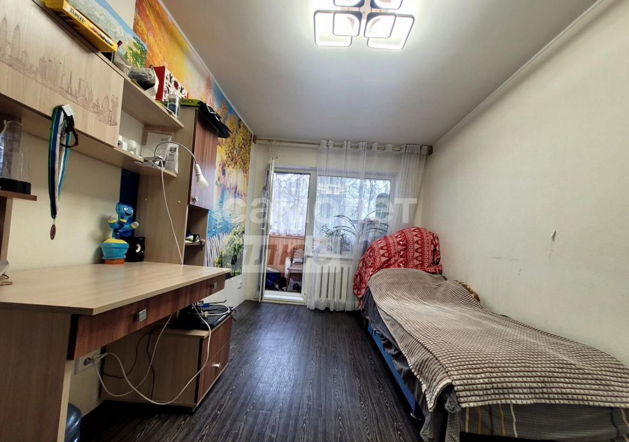 квартира г Екатеринбург Уралмаш ул Фестивальная 23 фото 8