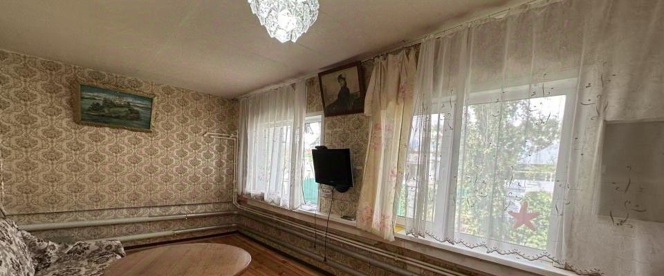 дом р-н Зеленодольский г Зеленодольск ул Чапаева фото 4