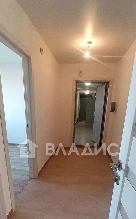 квартира г Нижний Новгород Горьковская ул Новокузнечихинская 3 фото 7