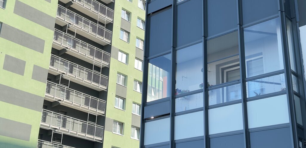 квартира г Санкт-Петербург метро Академическая пр-кт Северный 123к/1 округ Полюстрово фото 22
