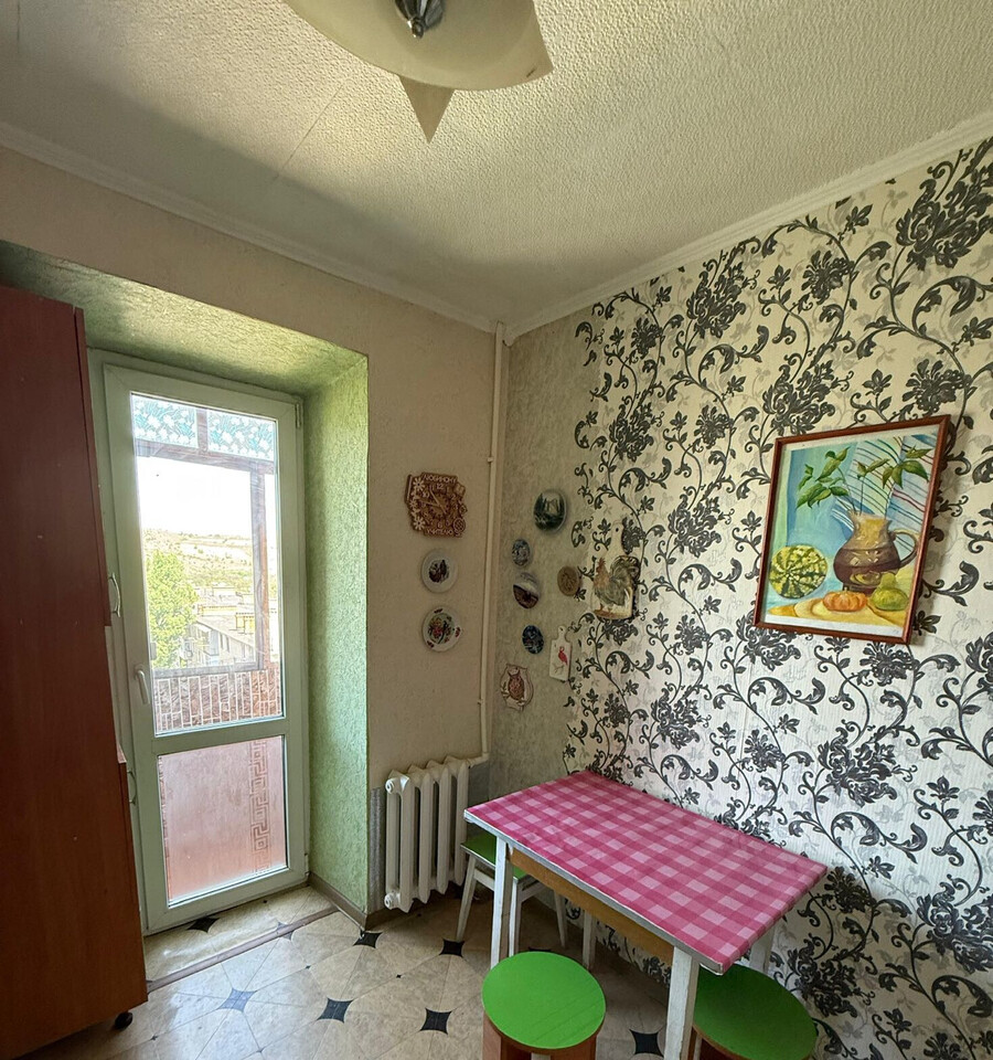 квартира р-н Белокалитвинский г Белая Калитва ул Вокзальная 385а фото 22