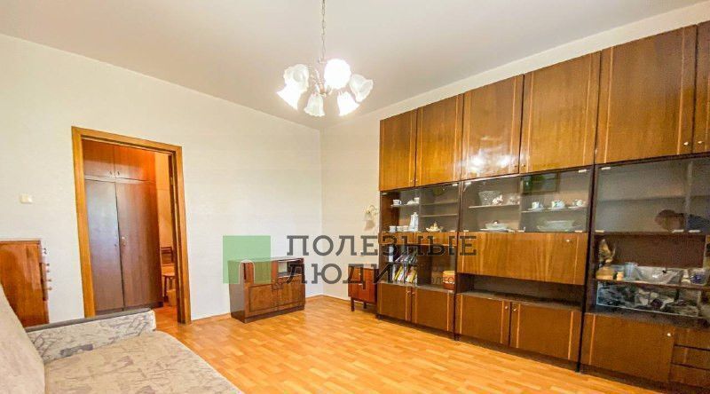 квартира г Самара р-н Советский Безымянка ул Ново-Вокзальная 11 фото 6