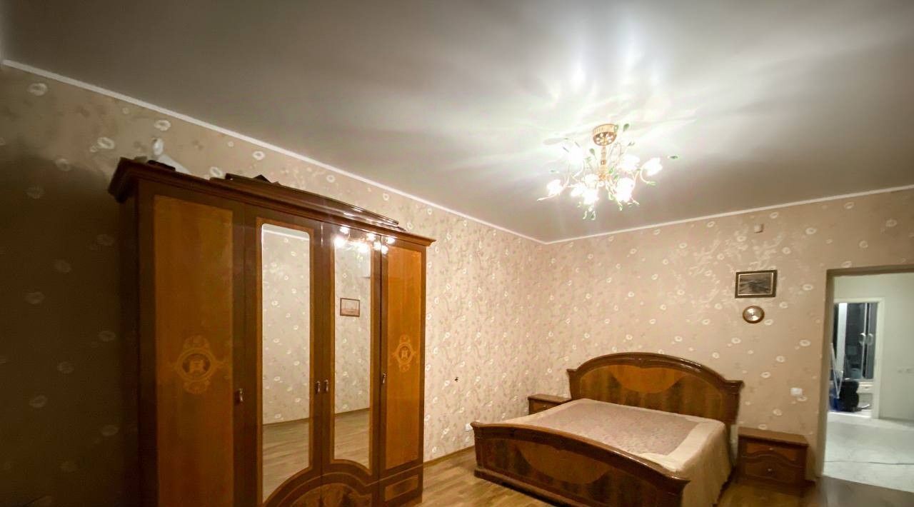 квартира г Самара Алабинская ул Вилоновская 18а фото 7