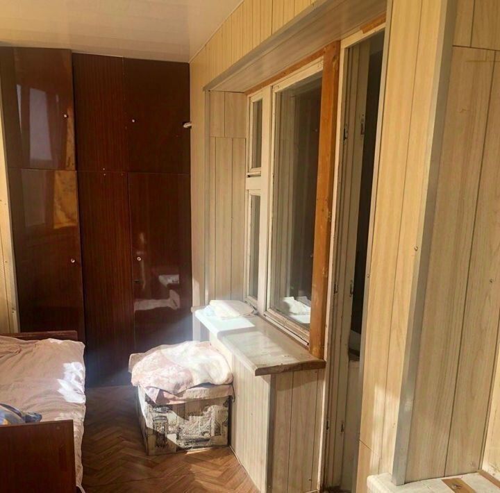 квартира г Самара Алабинская ул Бакинская 24 фото 10