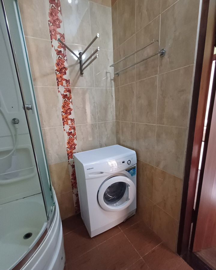 квартира г Таганрог Западный ул Сергея Шило 265а фото 18