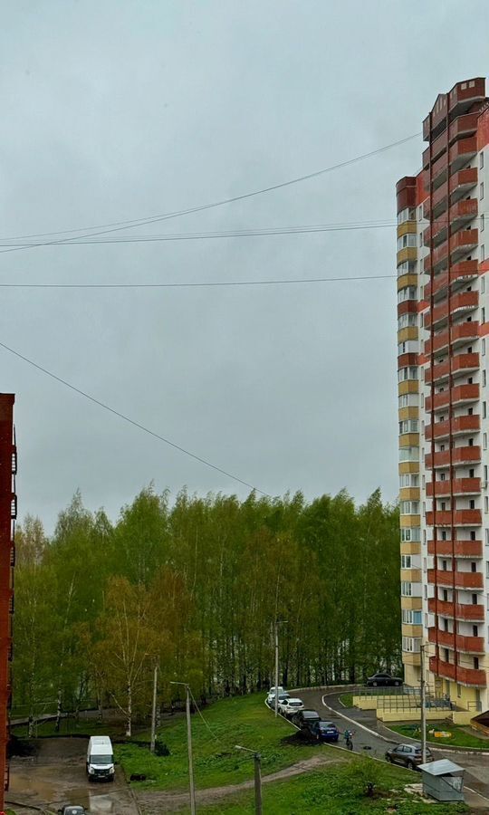 квартира г Киров р-н Ленинский ул Ленина 184к/3 фото 30