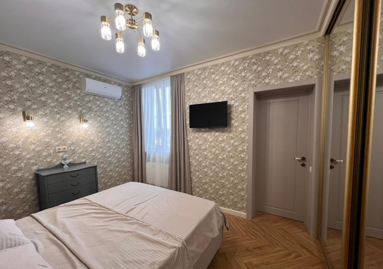 квартира г Ростов-на-Дону р-н Октябрьский пр-кт Ленина 46/2 фото 8
