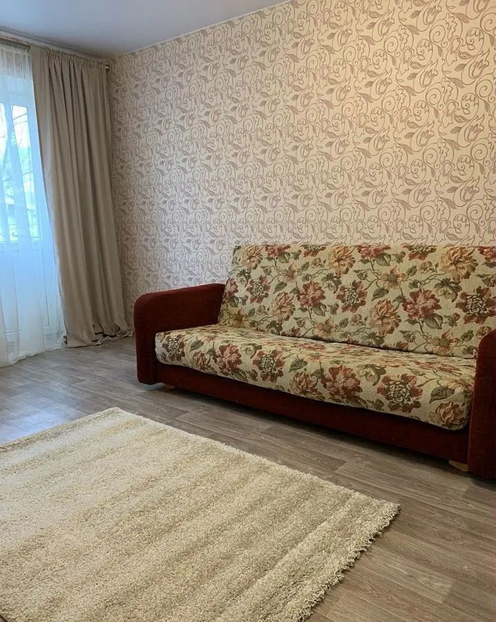 квартира г Ростов-на-Дону р-н Кировский ул Седова 14а фото 7