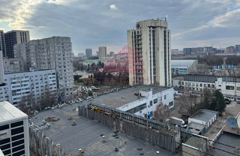 квартира г Ростов-на-Дону р-н Кировский пр-кт Чехова 107 фото 10