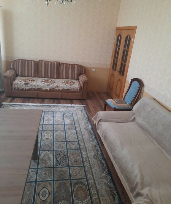 квартира г Нальчик ул Пятигорская 15 фото 3