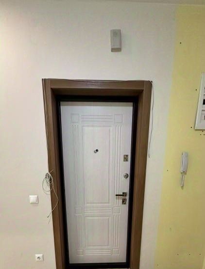 квартира г Иркутск р-н Октябрьский ул Трилиссера 8/2 фото 9