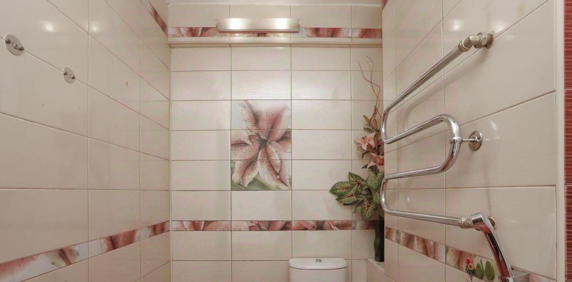 квартира г Иркутск р-н Ленинский ул Шишкина 16 фото 14