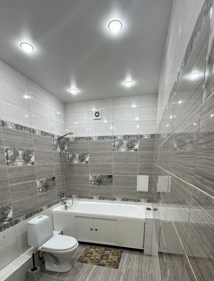 квартира г Иркутск р-н Октябрьский ул Трилиссера 8/2 фото 10