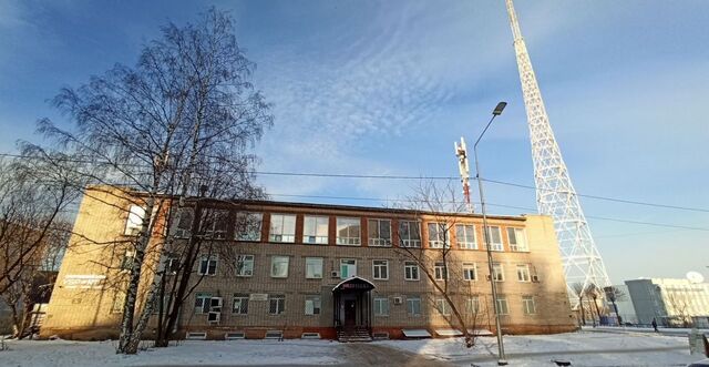 р-н Мотовилихинский ул Патриса Лумумбы 6 фото