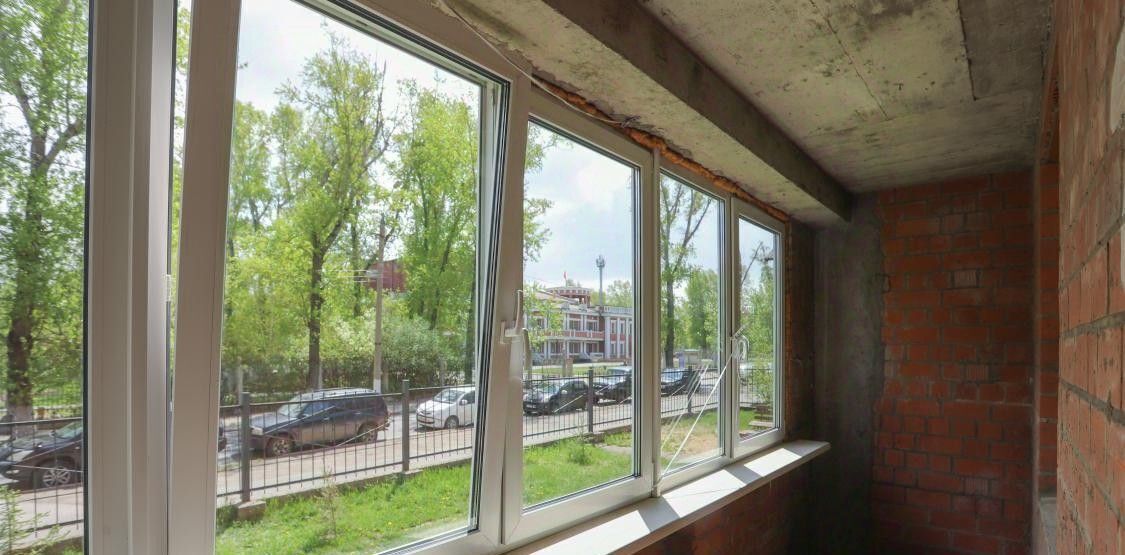 квартира г Иркутск р-н Ленинский ул Шишкина 16 фото 36
