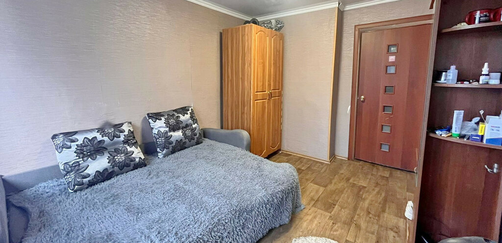 квартира г Калуга ул Плеханова 2к/2 фото 6
