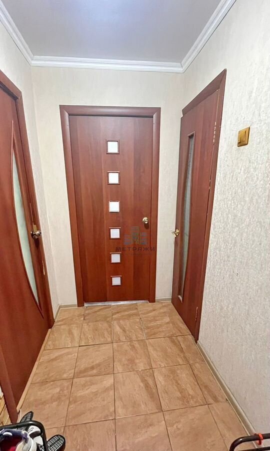 квартира г Калуга р-н Московский ул Плеханова 2к/2 фото 11