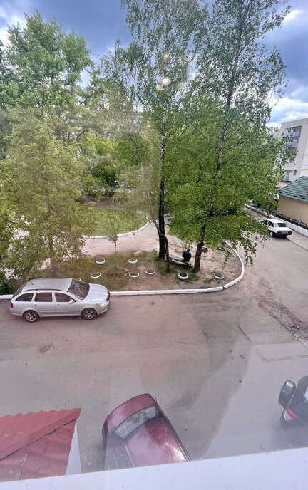 квартира г Калуга ул Плеханова 2к/2 фото 16