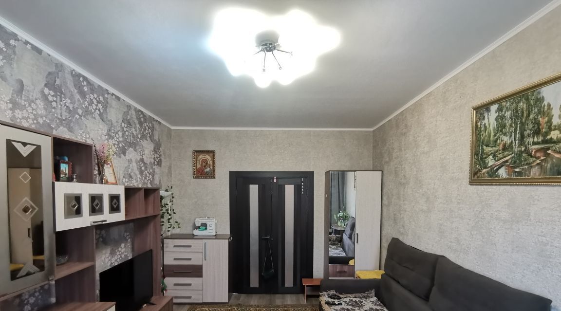 квартира г Нижневартовск ул Дружбы Народов 20 фото 7
