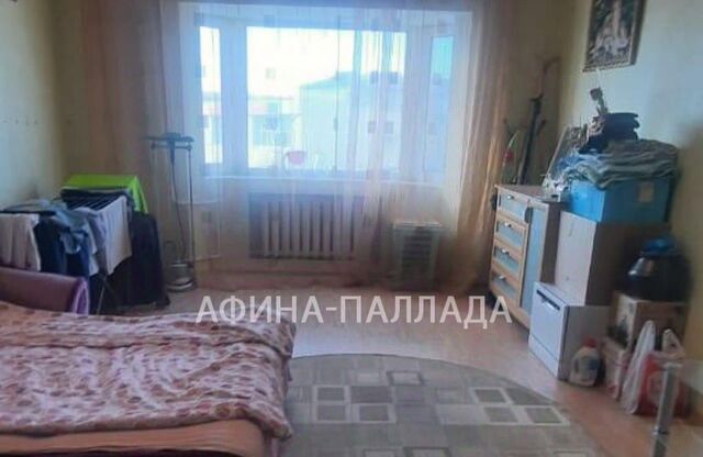 комната ул Геологоразведчиков 7 фото