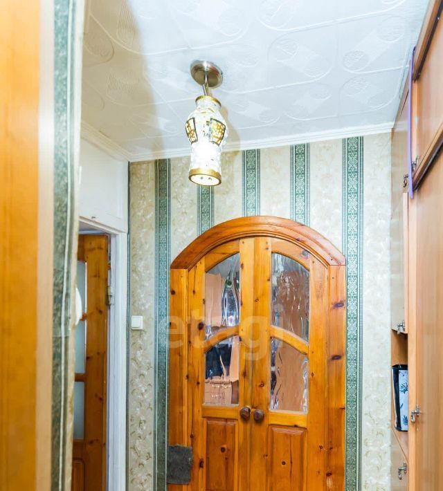 квартира г Сургут ул Трубная 5/2 фото 13