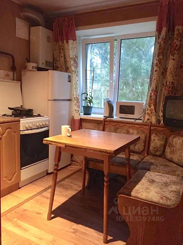 квартира г Электросталь ул Корнеева 43а фото 1