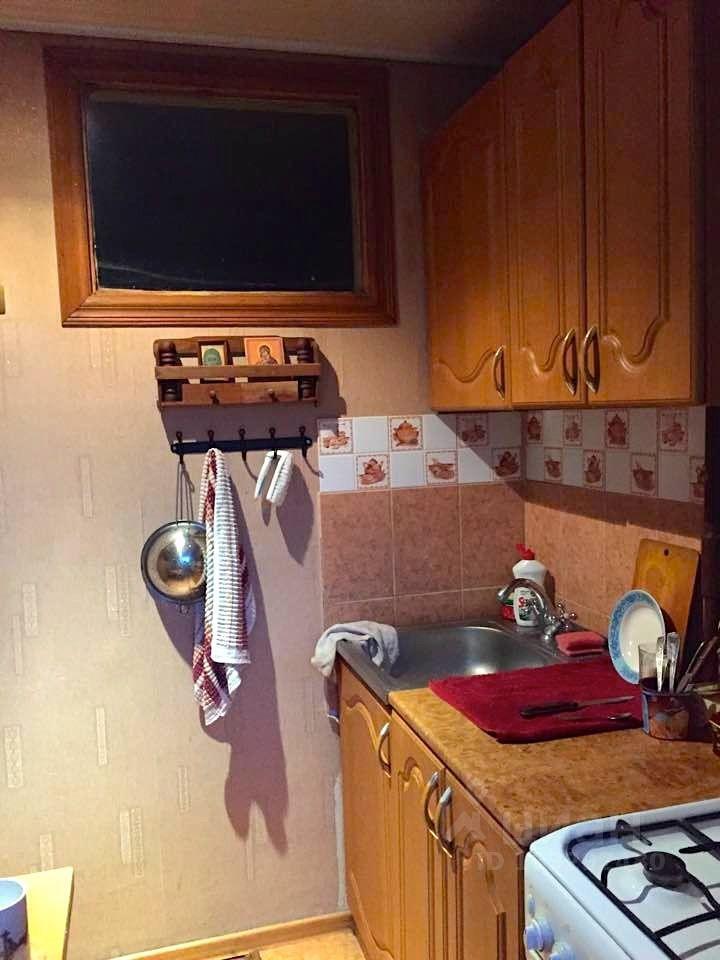 квартира г Электросталь ул Корнеева 43а фото 2