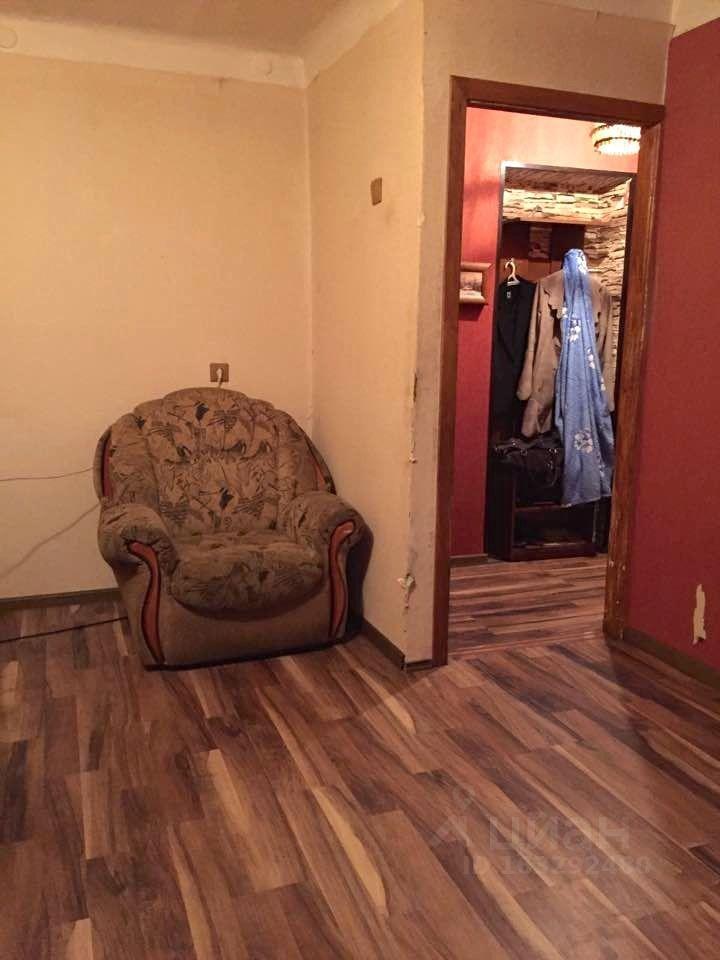 квартира г Электросталь ул Корнеева 43а фото 4