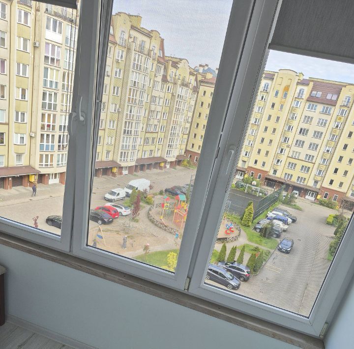 квартира р-н Зеленоградский г Зеленоградск ул Московская 66 фото 23