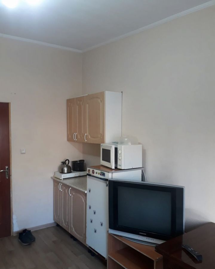 комната г Можайск ул Каракозова 35 Можайский муниципальный округ фото 1