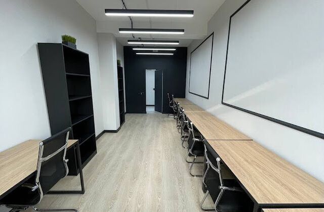 офис метро Дубровка дом 13ас/2 фото