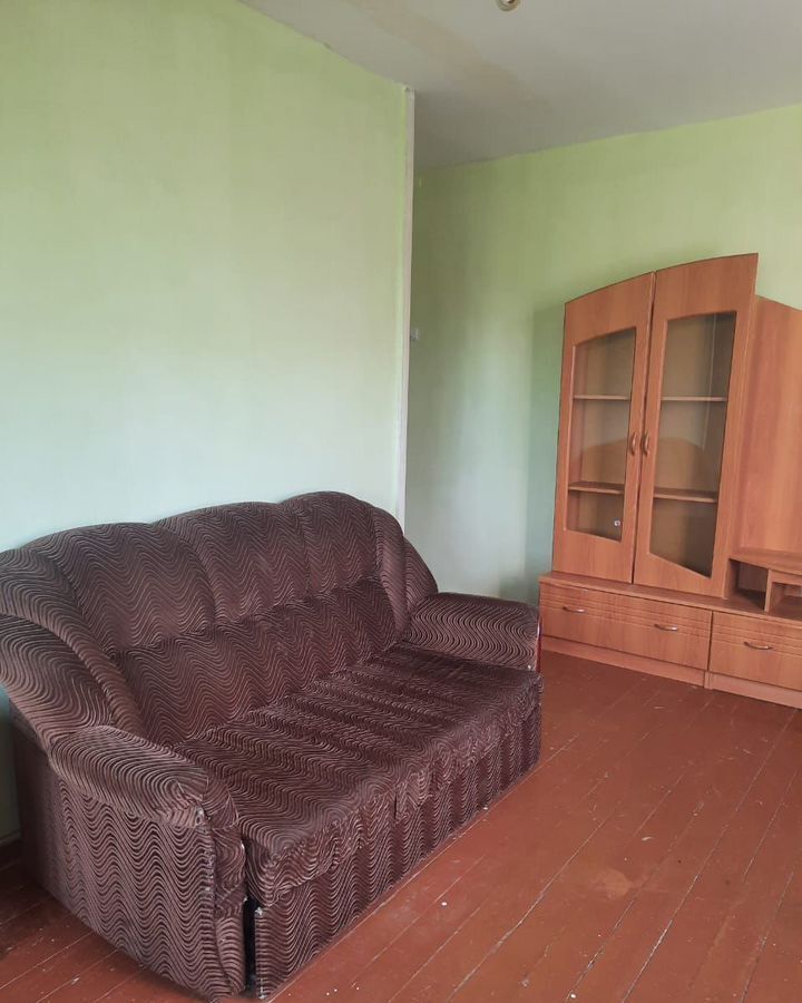 квартира г Новокуйбышевск проезд Расковой 6а фото 1
