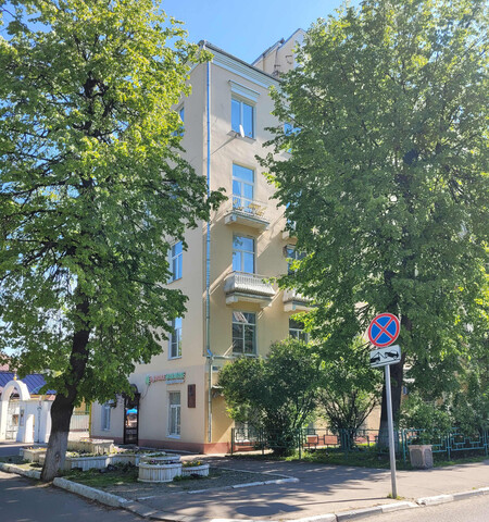 микрорайон Зелёновский дом 150 м-н, Подольск фото