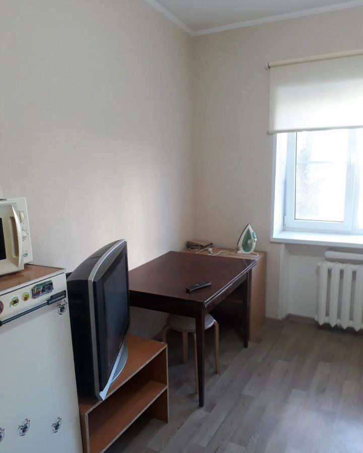 комната г Можайск ул Каракозова 35 Можайский муниципальный округ фото 3