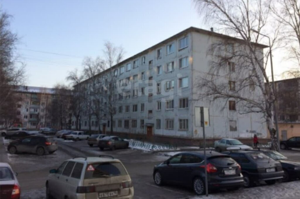 квартира г Тюмень проезд Геологоразведчиков 48 фото 2