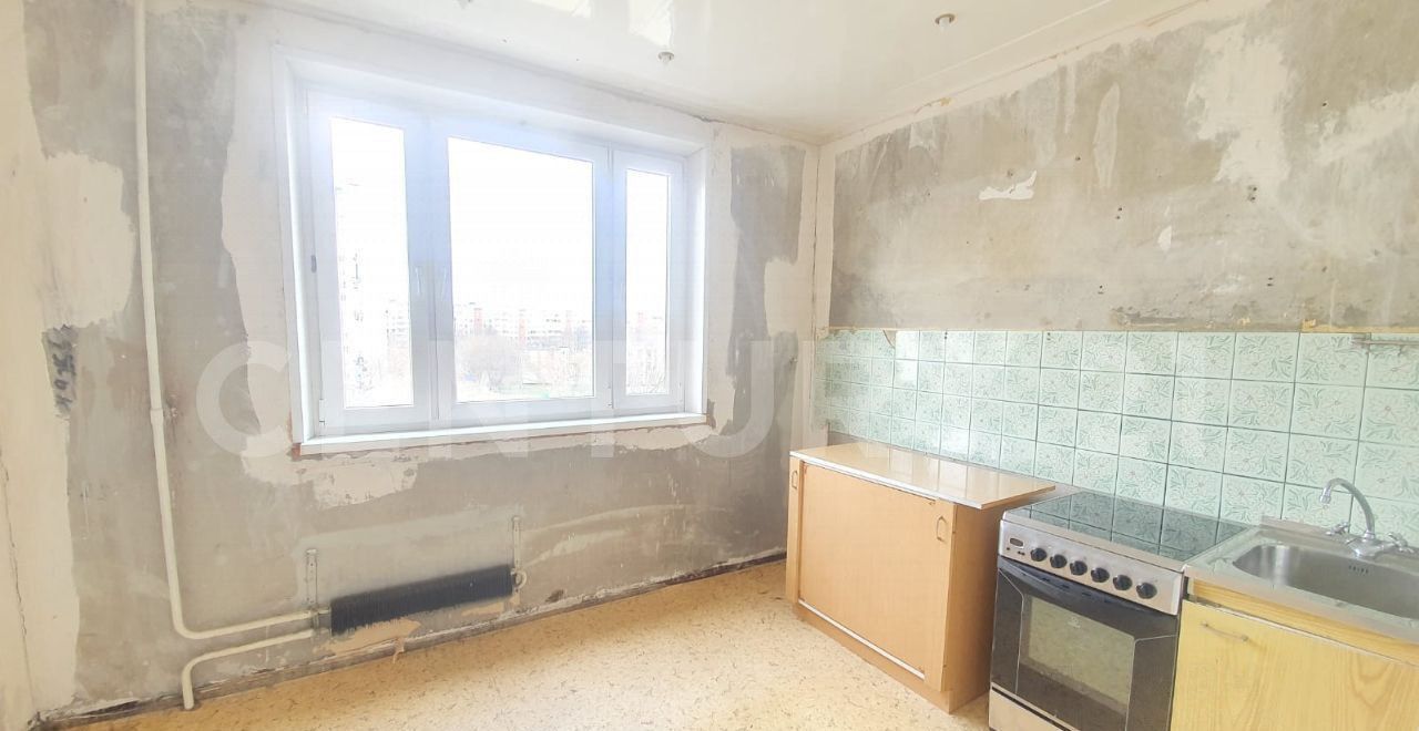 квартира г Москва метро Орехово проезд Шипиловский 45к/1 муниципальный округ Орехово-Борисово Северное фото 4