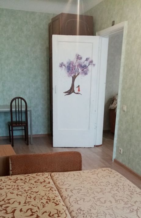 квартира г Иркутск р-н Правобережный ул Карла Маркса 18 фото 2