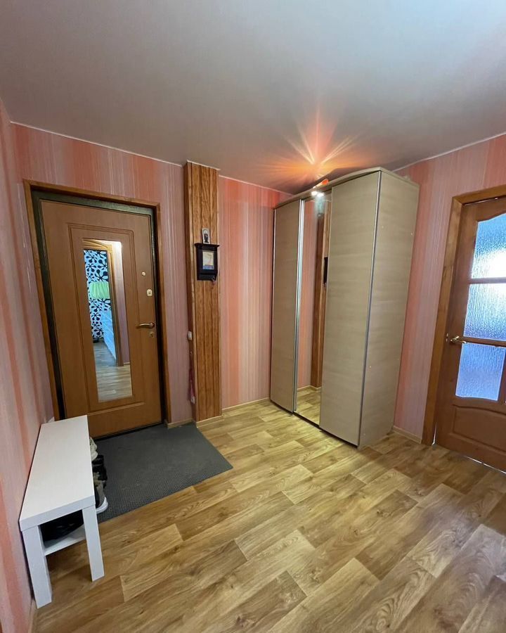квартира г Тольятти р-н Автозаводский ул Свердлова 80 фото 13