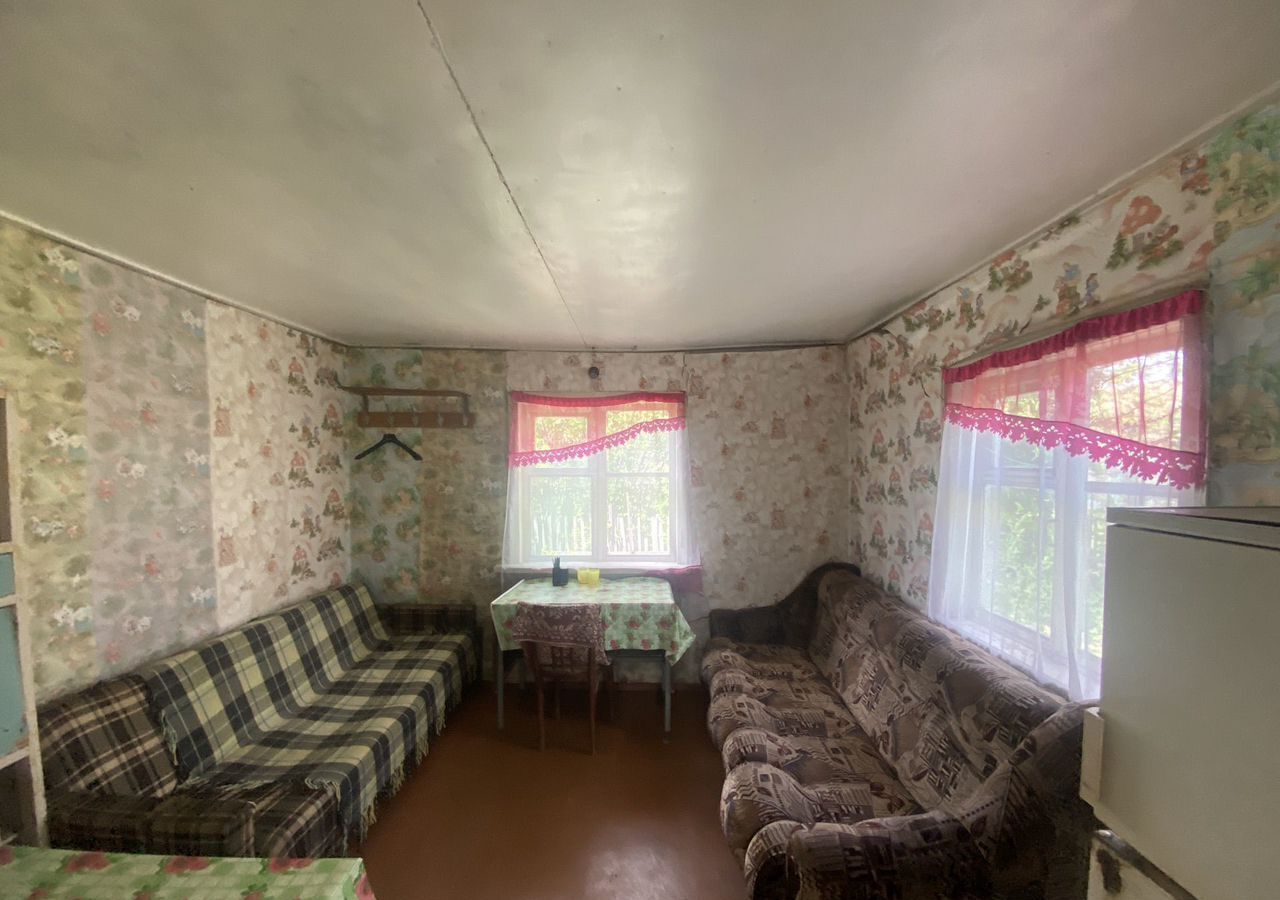дом г Омск р-н Советский снт Строитель 460 фото 17