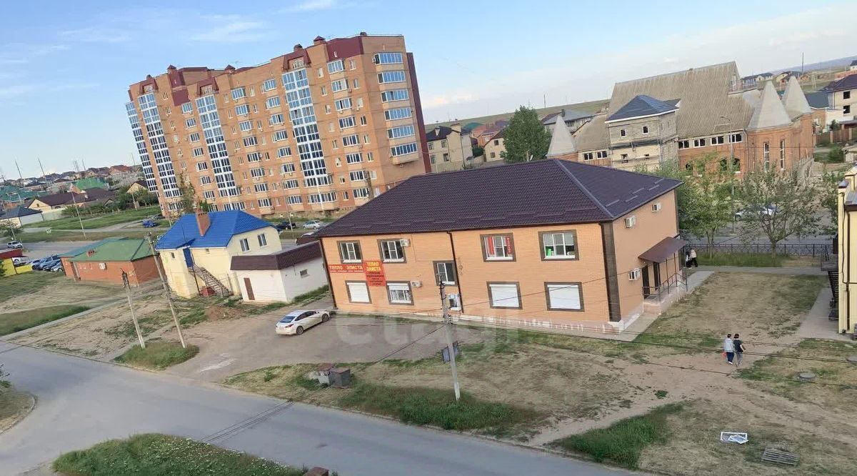 квартира г Элиста мкр 8 53 фото 9